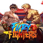 Fury Fighters