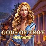 Gods of Troy MegaWays