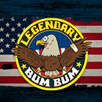 Legendary Bum Bum